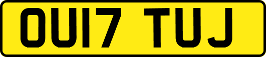 OU17TUJ