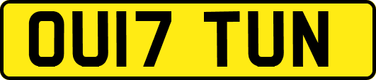 OU17TUN