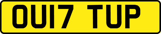 OU17TUP