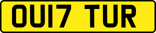 OU17TUR