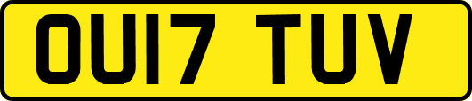 OU17TUV