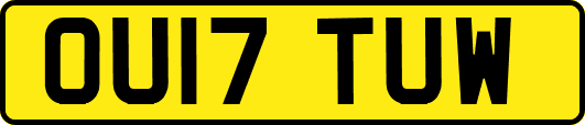 OU17TUW