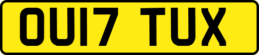 OU17TUX