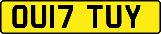OU17TUY