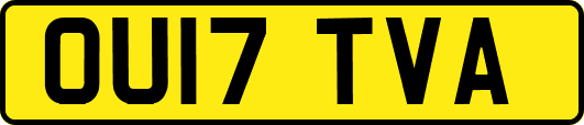 OU17TVA