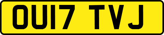 OU17TVJ