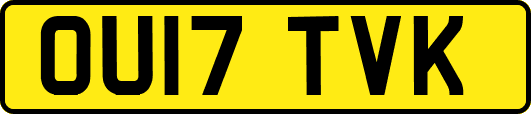 OU17TVK