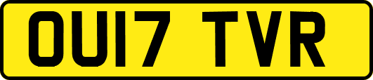 OU17TVR