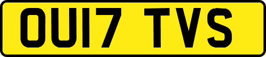 OU17TVS