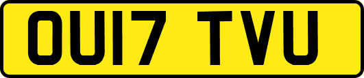 OU17TVU