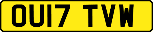 OU17TVW
