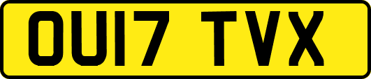 OU17TVX