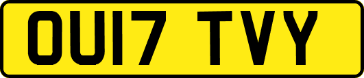 OU17TVY