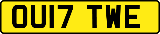 OU17TWE