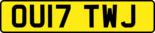 OU17TWJ