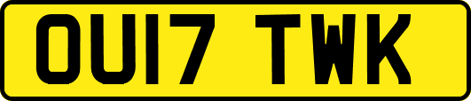 OU17TWK
