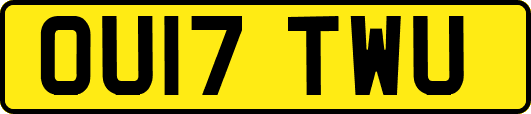OU17TWU