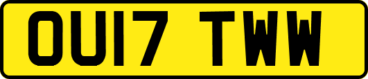 OU17TWW