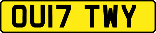 OU17TWY