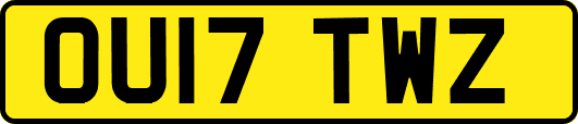 OU17TWZ