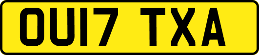 OU17TXA