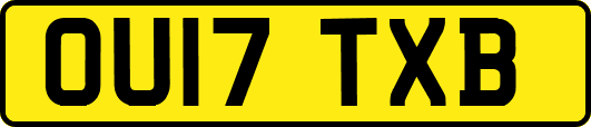 OU17TXB