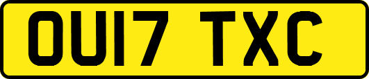 OU17TXC