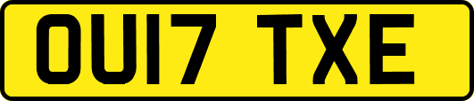 OU17TXE