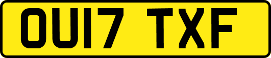 OU17TXF