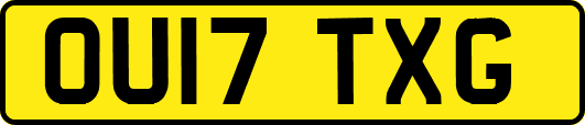 OU17TXG
