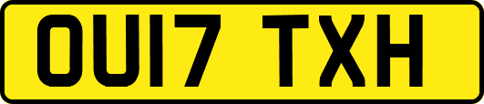 OU17TXH