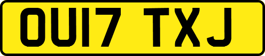 OU17TXJ