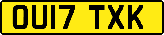 OU17TXK