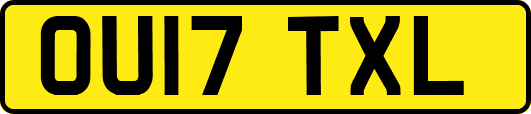 OU17TXL