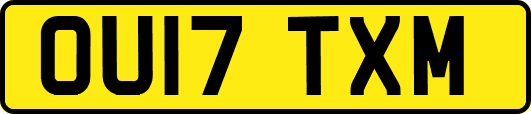 OU17TXM