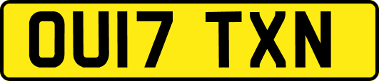 OU17TXN