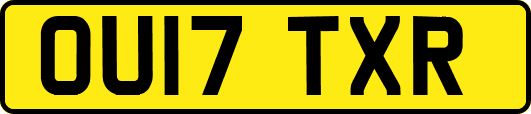 OU17TXR