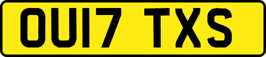 OU17TXS