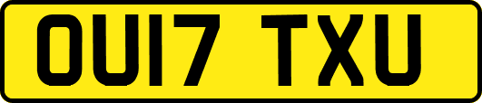 OU17TXU