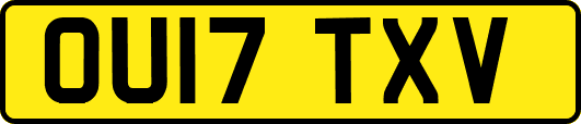 OU17TXV