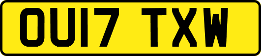 OU17TXW