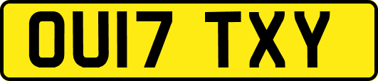 OU17TXY