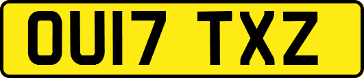 OU17TXZ