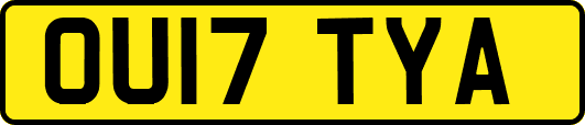 OU17TYA