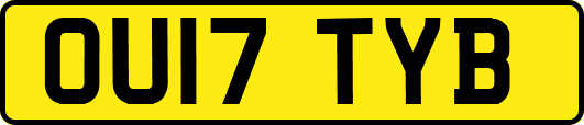 OU17TYB