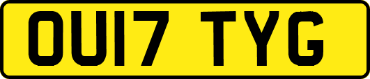 OU17TYG