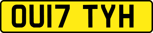 OU17TYH