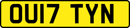 OU17TYN