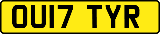OU17TYR