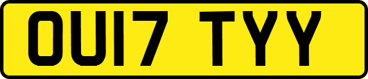 OU17TYY